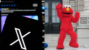 Infância destruída? Perfil do Elmo, da Vila Sésamo, é hackeado