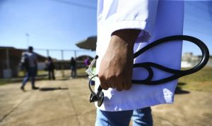 Inscrições para o primeiro Enamed são prorrogadas para até 30