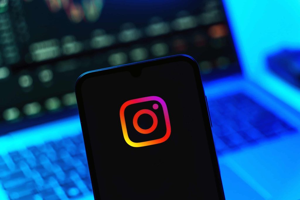 Instagram reforça proteção para crianças e pais criadores de conteúdo