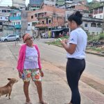 Instituto Data Favela realiza mapeamento sobre as favelas brasileiras