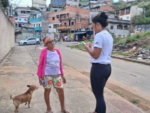Instituto Data Favela realiza mapeamento sobre as favelas brasileiras