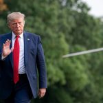 Insuficiência venosa crônica: entenda o problema de saúde de Trump