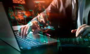 Inteligência artificial já aparece em 1 a cada 7 artigos