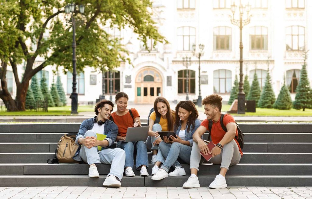 Inteligência artificial na faculdade: autonomia ou isolamento?