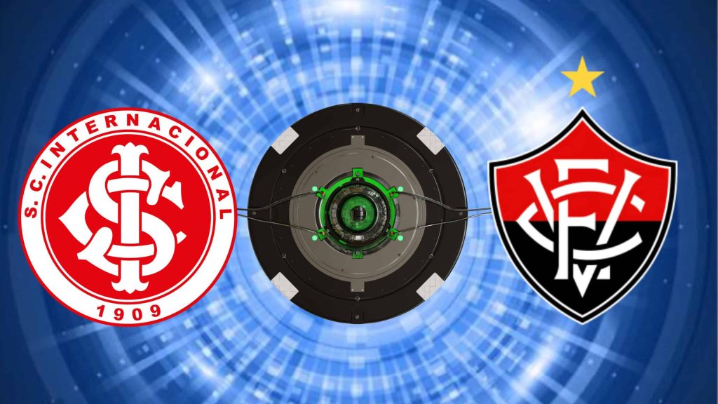 Internacional x Vitória: onde assistir, horário e escalação do Brasileirão