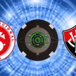 Internacional x Vitória: onde assistir, horário e escalação do Brasileirão