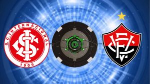 Internacional x Vitória: onde assistir, horário e escalação do Brasileirão