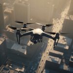 Invenção de Leonardo da Vinci inspira drones do futuro