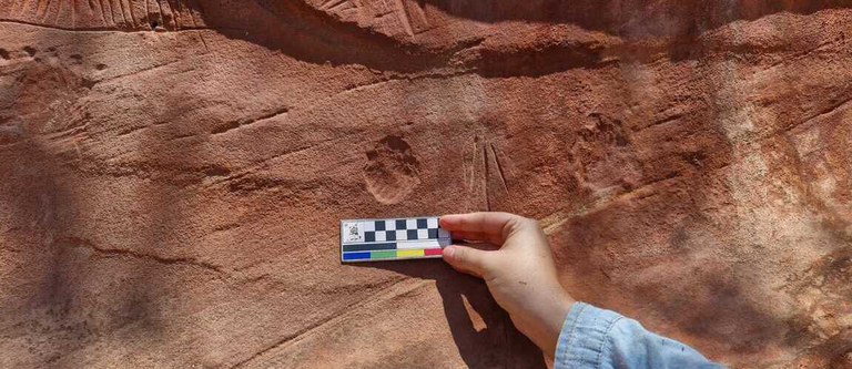 Iphan descobre dois novos sítios arqueológicos no sul do Maranhão