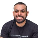 Ítalo Sena retorna ao Maranhão com o stand-up inédito “Duas