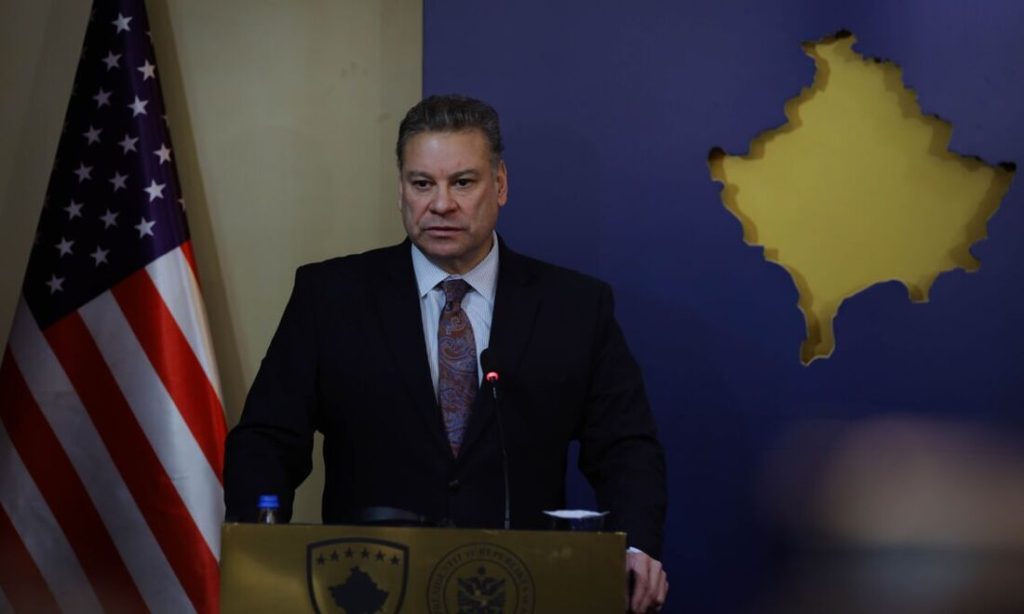 Itamaraty convoca Embaixada dos EUA para esclarecer apoio de Trump
