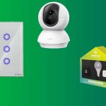 Itens básicos de automação residencial para iniciantes