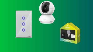 Itens básicos de automação residencial para iniciantes