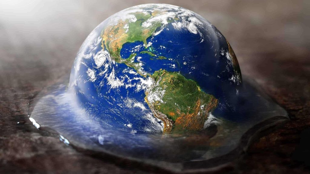 Já consumimos todos os recursos da Terra deste ano; entenda