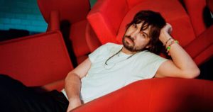 Já se pode ouvir “End of Summer”, novo single de