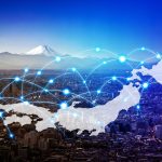 Japão consegue recorde de velocidade de internet
