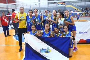 Jogos Escolares Maranhenses 2025 começam neste sábado com mais de
