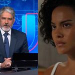 Jornal Nacional crava recorde, bate 25 pontos e ajuda Vale
