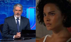 Jornal Nacional crava recorde, bate 25 pontos e ajuda Vale