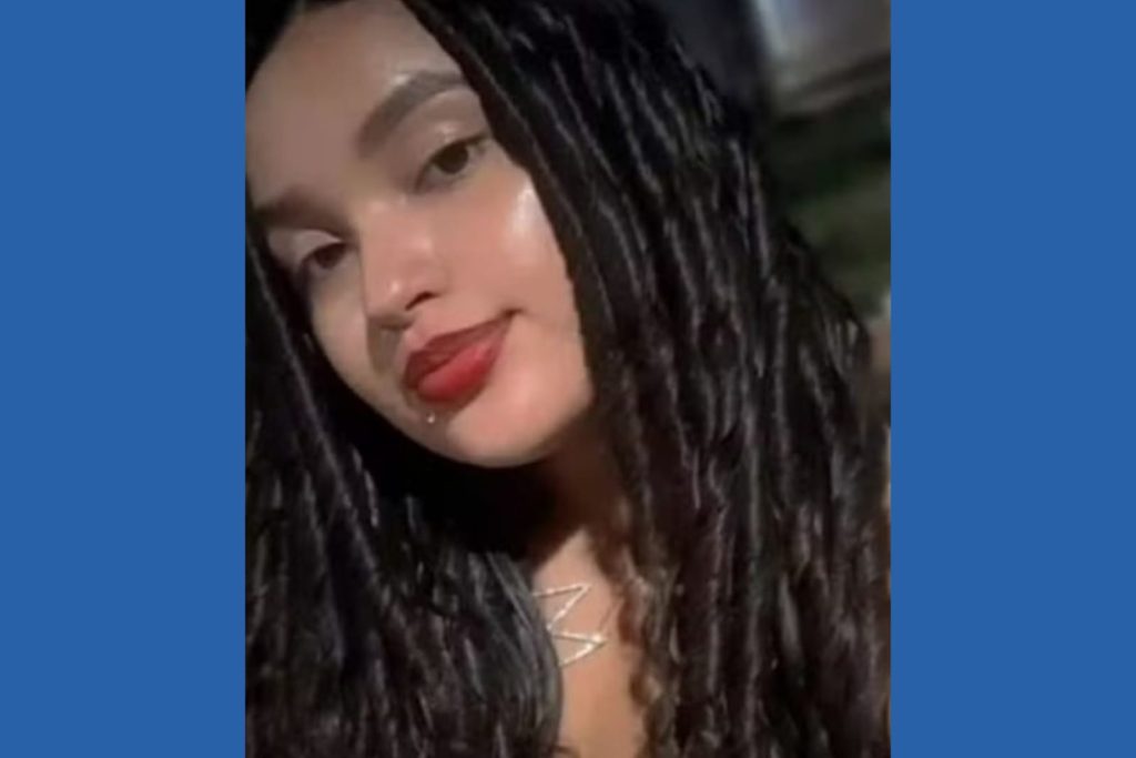 Jovem é morta próximo a quartel da PM no interior