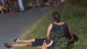 Jovem é morto com 12 tiros durante assalto no MA