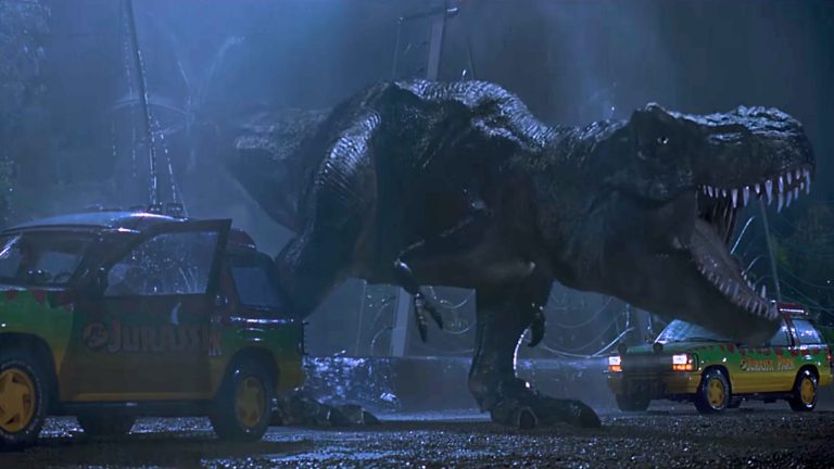 Jurassic Park te enganou! O som que os dinossauros (provavelmente)