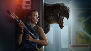 Jurassic World: Recomeço tem cena pós-crédito?