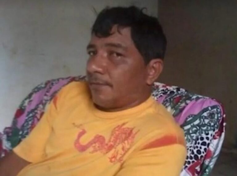 Justiça condena homem a 27 anos de prisão por feminicídio,