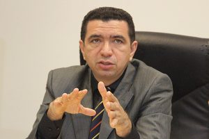 Justiça dá prazo para federação contestar graves denúncias do MPMA