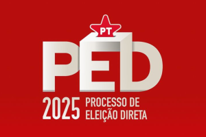 Justiça derruba liminar e PT mantém veto à candidatura de