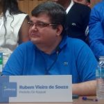 Justiça determina que Dr. Rubão reduza gastos com pessoal em