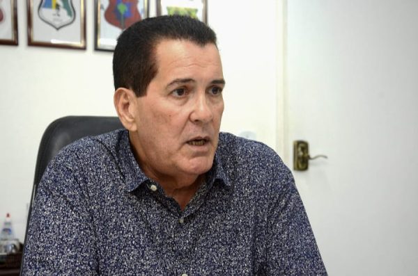 Justiça nega pedido do MPMA para afastar presidente da FMF