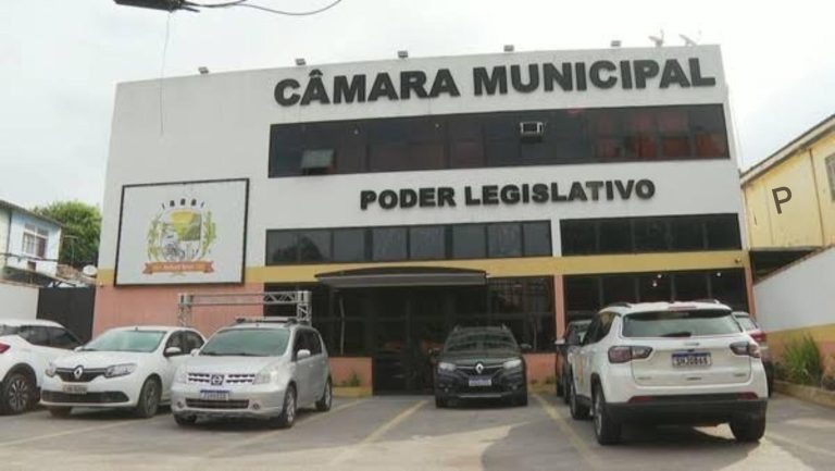 Justiça suspende eleição antecipada para presidência da Câmara de Belford