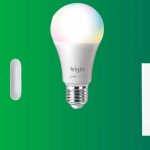 Lâmpadas, interruptores, e sensores inteligentes: opções para automação da luz