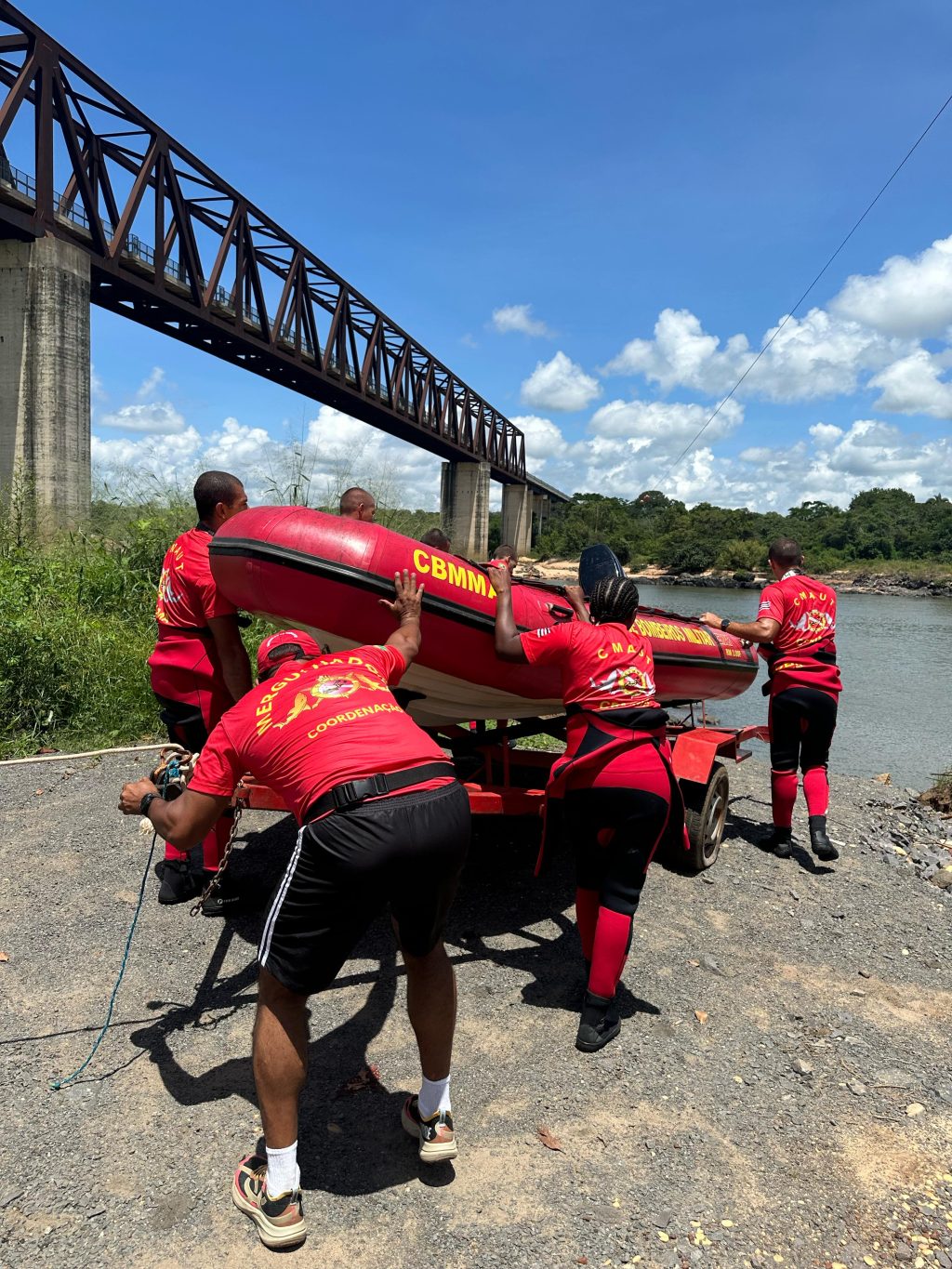 Lançamento da operação Férias com Segurança marca ações da Semana