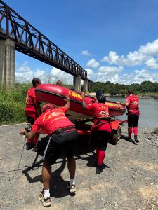 Lançamento da operação Férias com Segurança marca ações da Semana