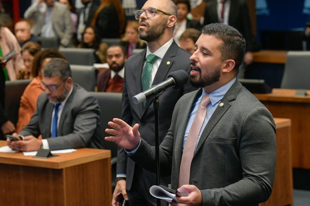 Lei permite uso de escolas no combate à fome no