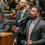 Lei permite uso de escolas no combate à fome no