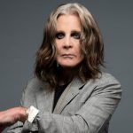 Lenda do Rock e conhecido por reality da MTV, Ozzy