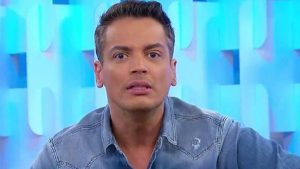 Leo Dias dá ‘rasteira’ no SBT e assina com rival