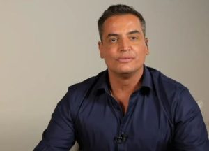 Léo Dias se pronuncia após suposta demissão do SBT
