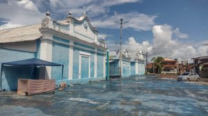 Liberdade: um bairro de cultura ancestral latente