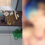 Líder de facção é morto em confronto com a polícia