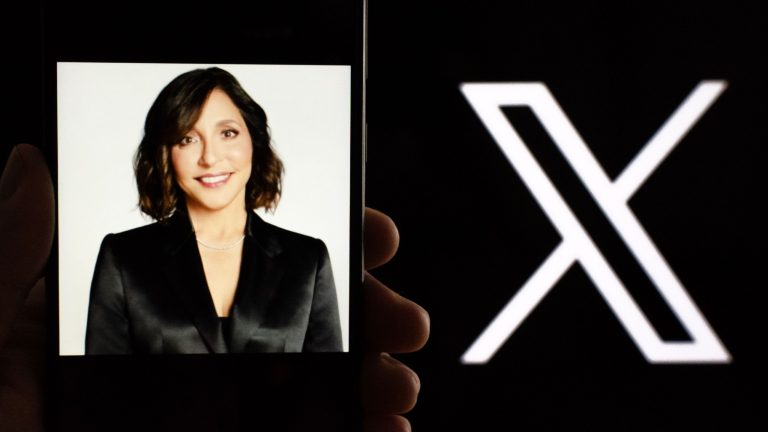 Linda Yaccarino deixa de ser CEO do X/Twitter após dois