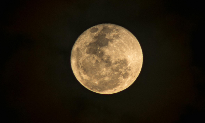 “Lua do Veado”: conheça o fenômeno que ocorrerá na noite