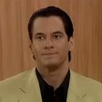 Luciano decide ajudar Paulina para prejudicar Paola