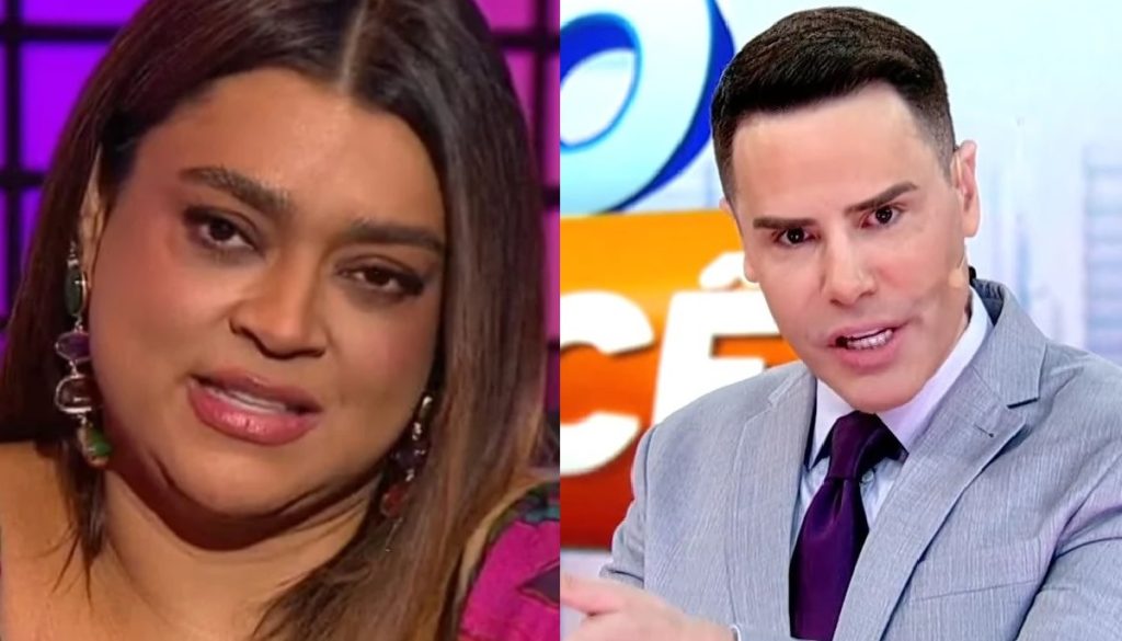 Luiz Bacci é detonado após publicação sobre a morte de