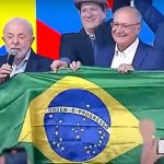 Lula acusa Eduardo Bolsonaro de traição e cobra resposta da