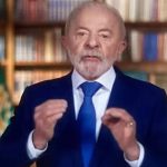 Lula chama sobretaxa de Trump de “chantagem inaceitável” e alfineta