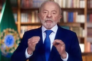 Lula chama sobretaxa de Trump de “chantagem inaceitável” e alfineta